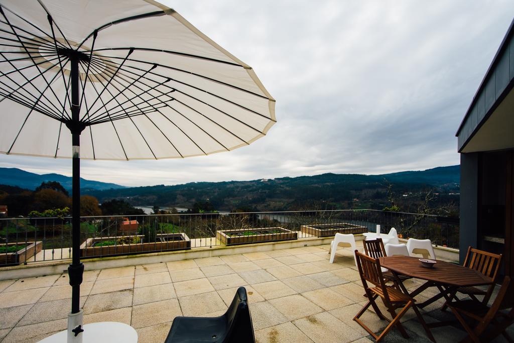 Vougaldeias Casa Da Tulha Guest House Sever do Vouga Bagian luar foto