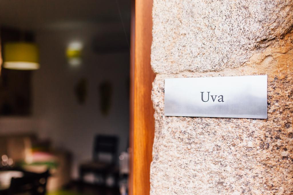 Vougaldeias Casa Da Tulha Guest House Sever do Vouga Bagian luar foto