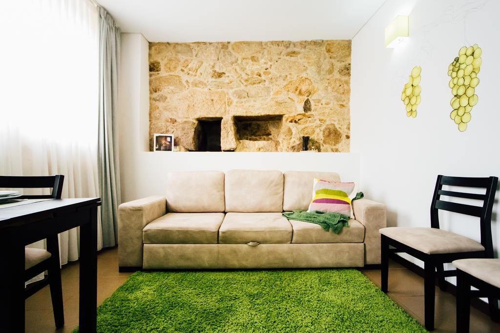 Vougaldeias Casa Da Tulha Guest House Sever do Vouga Bagian luar foto