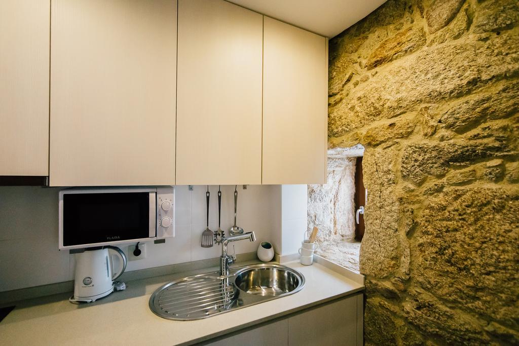 Vougaldeias Casa Da Tulha Guest House Sever do Vouga Bagian luar foto