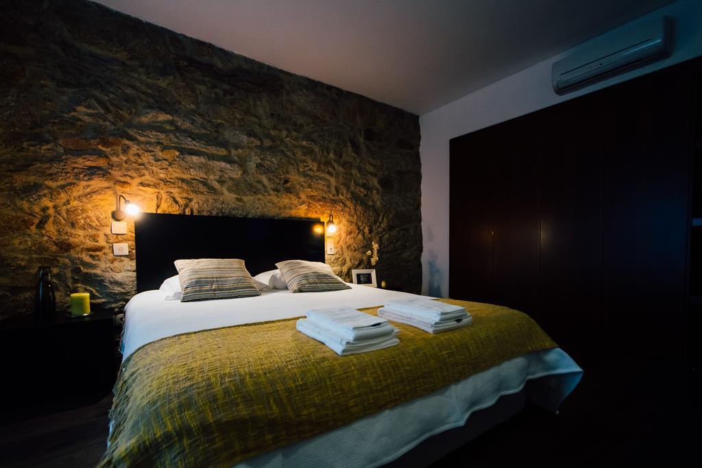 Vougaldeias Casa Da Tulha Guest House Sever do Vouga Bagian luar foto
