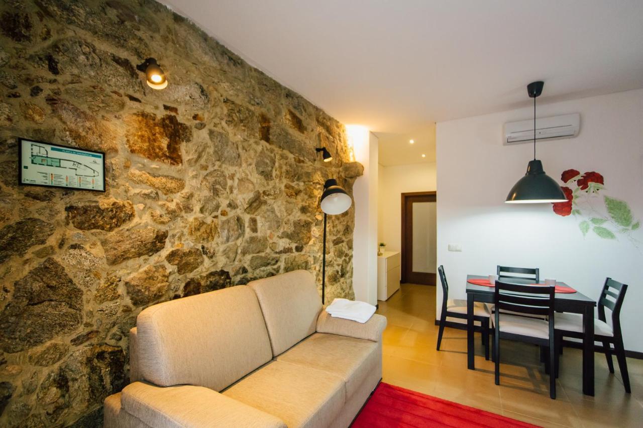 Vougaldeias Casa Da Tulha Guest House Sever do Vouga Bagian luar foto