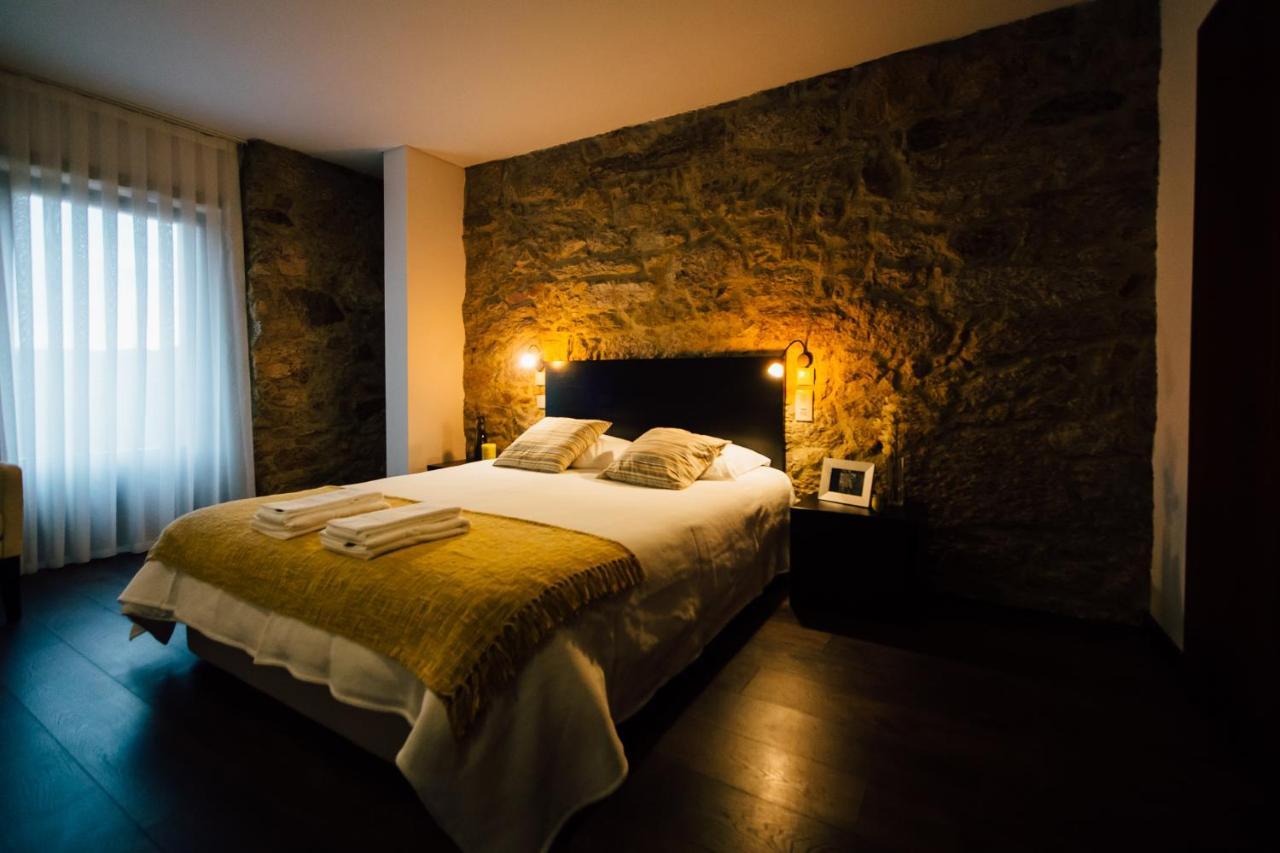 Vougaldeias Casa Da Tulha Guest House Sever do Vouga Bagian luar foto